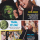 Illustration for article titled This Week In Tabloids: Miranda and Gwen Are Fighting Over Blake Shelton of All People